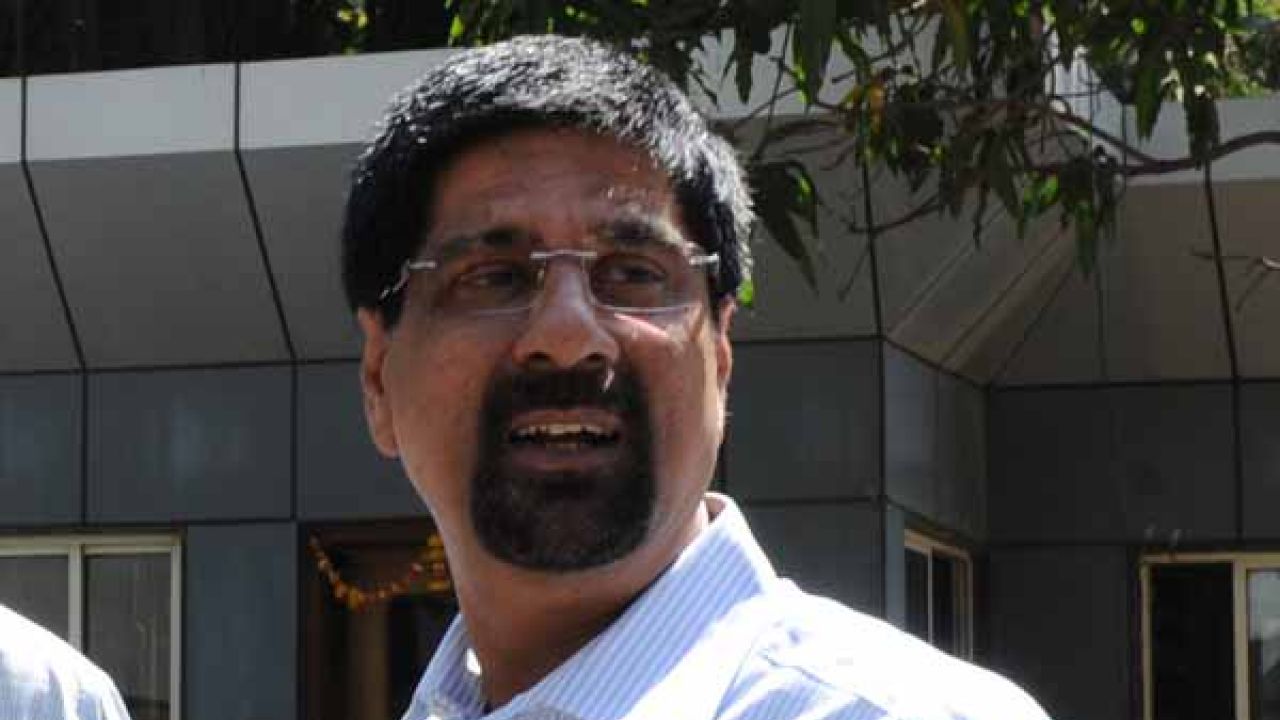 Kris Srikkanth