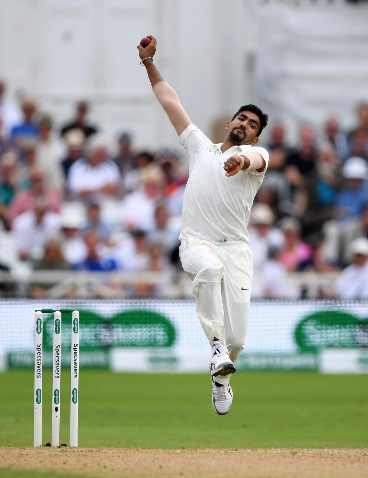 Jasprit Bumrah, Marnus Labuschagne, India, Australia, Sydney