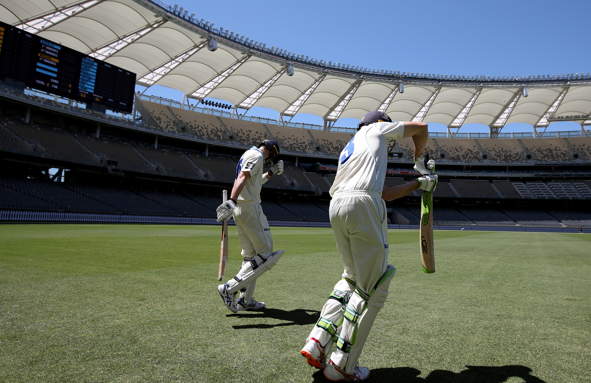 Boxing Day Test, Australia vs India, Mark Taylor