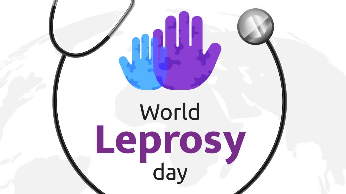 World Leprosy Day 2024