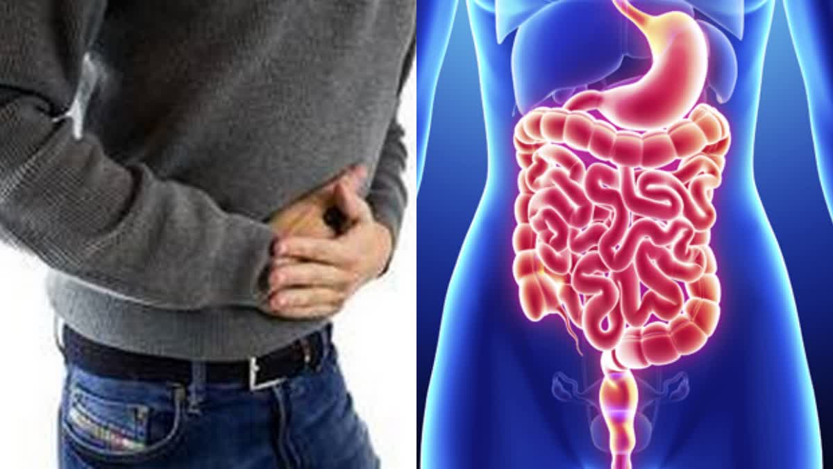 Gastric Problem Solution In Telugu