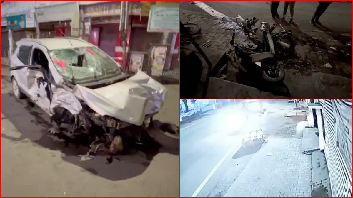 Haryana Road Accident