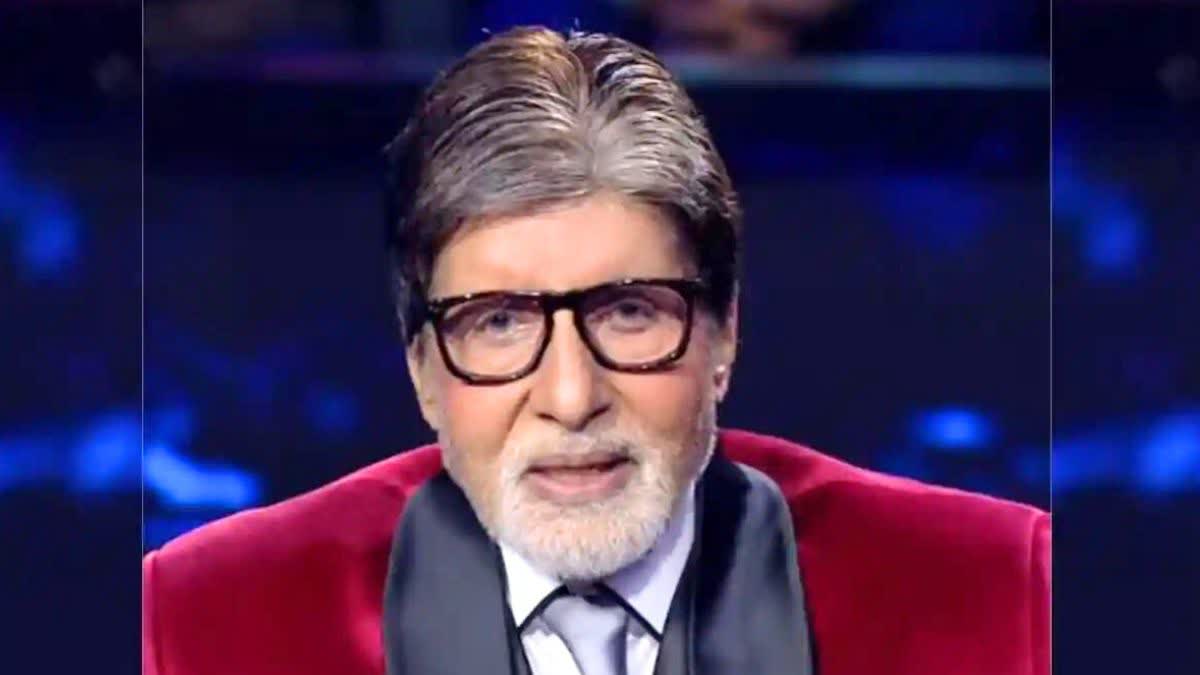 Amitabh Bachchan On AI