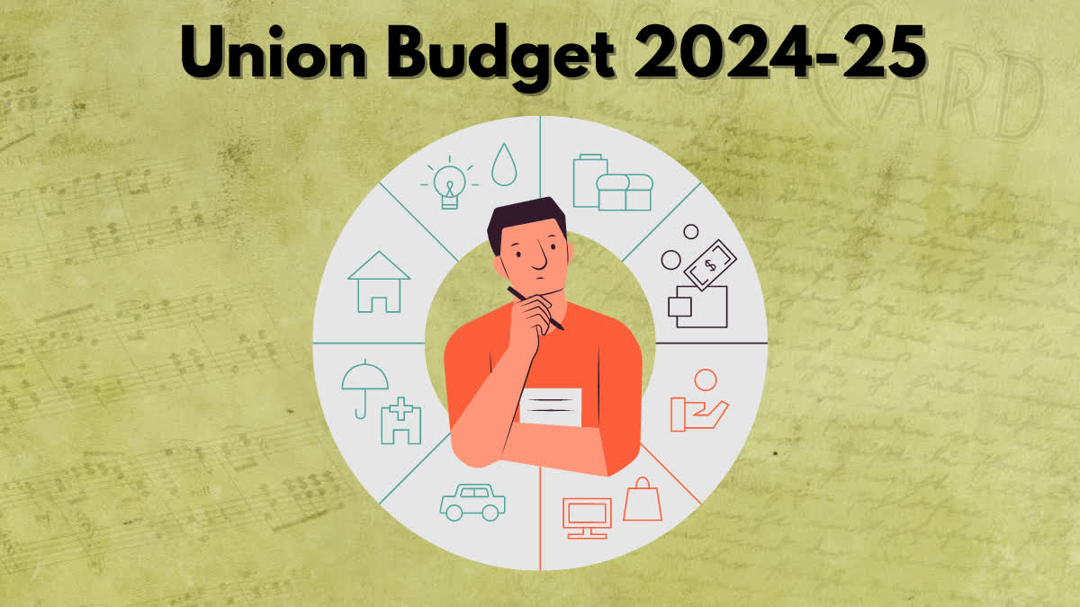 Union Budget 2024-25 (File Photo)