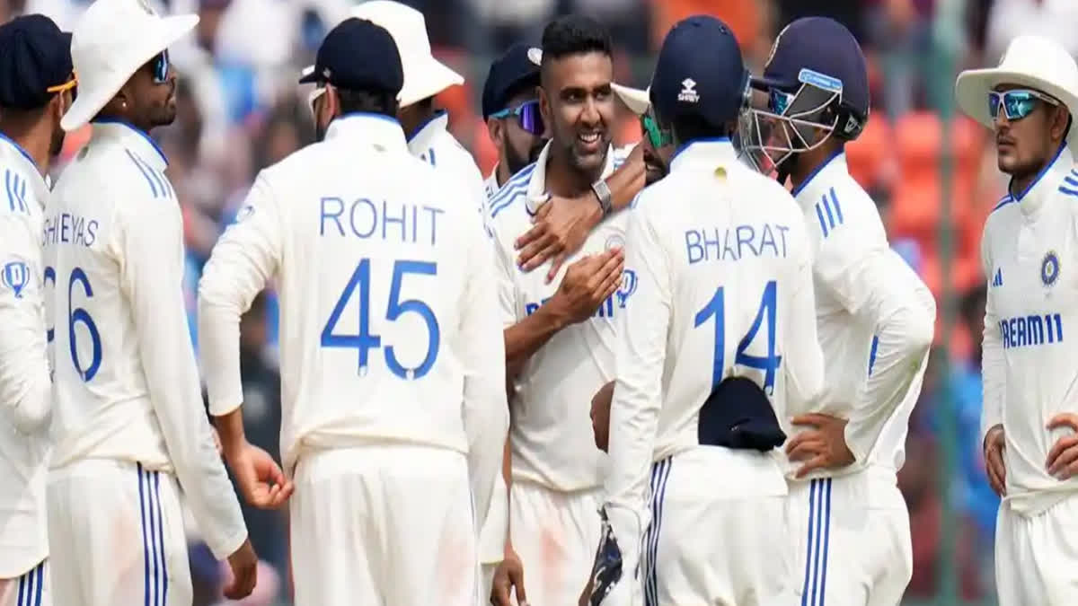 IND vs ENG 1st Test Day 4 the challenge of restricting England to less than 200 on India