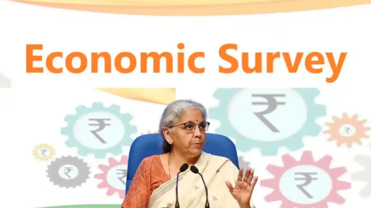 Know what is economic survey and how it is prepared