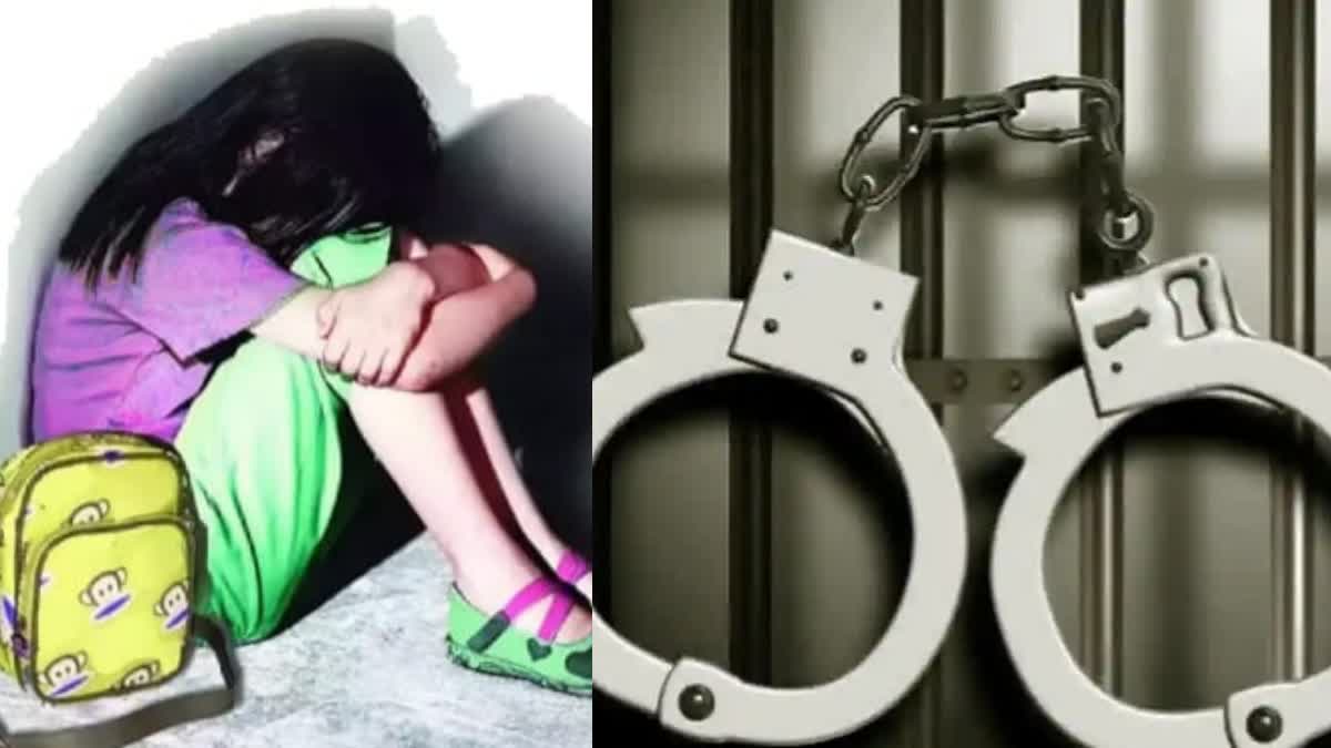 Thamarassery Minor Girl Rape Case  Man arrested in rape case  പീഡിപ്പിച്ച യുവാവ് അറസ്റ്റിൽ  സിദ്ധവൈദ്യ ചികിത്സ