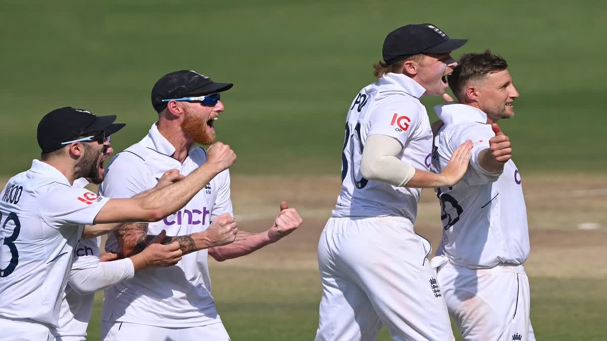 Ind Vs Eng 1st Test Day 4