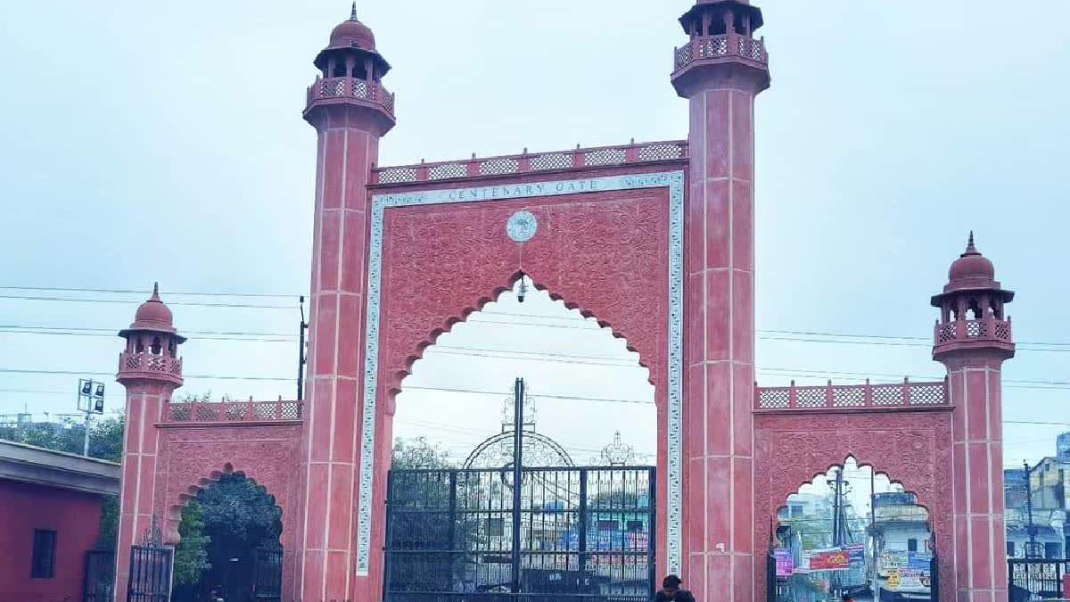Mystery Shrouds Death of Kashmiri Student in AMU