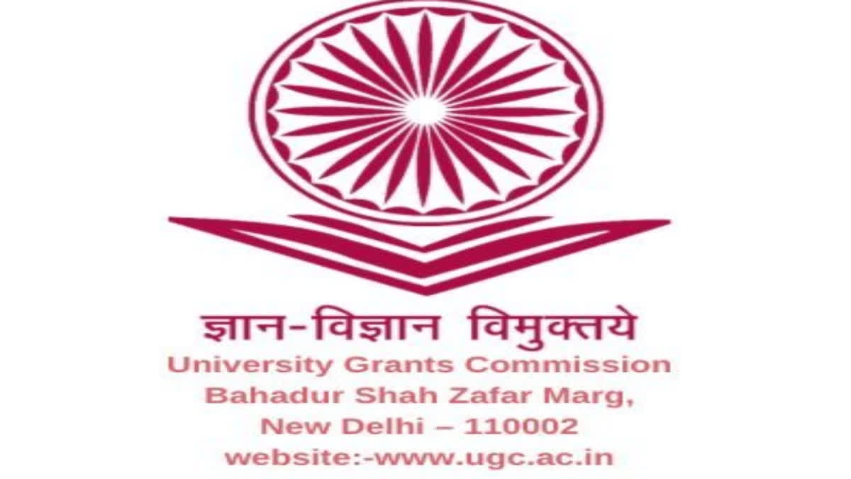 University Grants Commission  (Source: X@ugc_india)