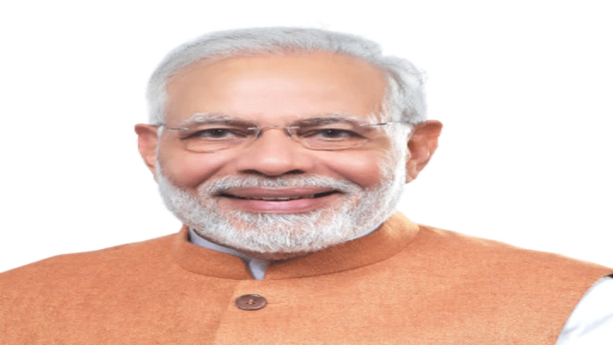 Prime Minister Narendra Modi (Source: X@PMOIndia)