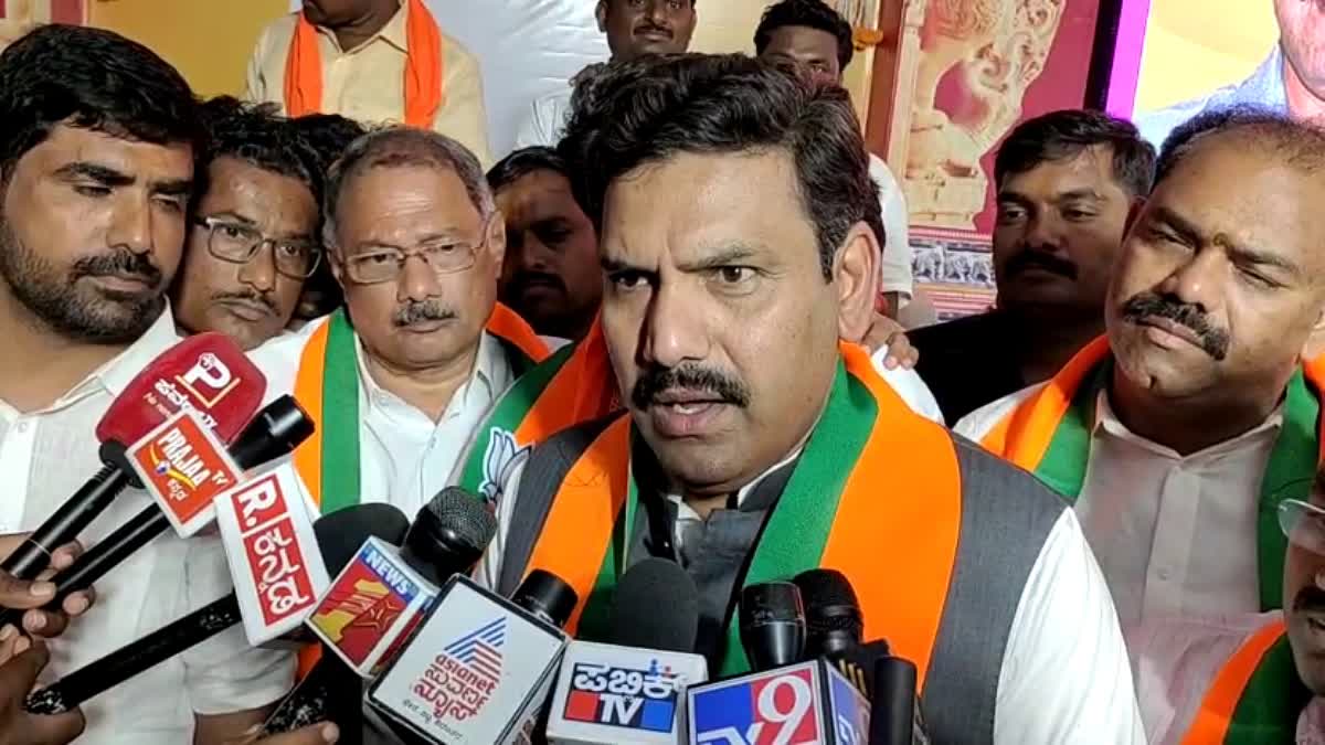 bjp-state-president-b-y-vijayendra-slams-state-congress-government