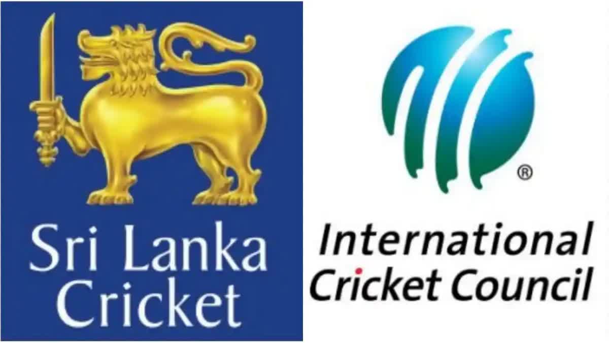 ICC and Sri Lanka