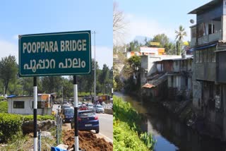 panniyar river encroachments  Encroachments on Panniyar pooppara  പന്നിയാർ പുഴകൈയേറ്റം  പൂപ്പാറ പന്നിയാർ പുഴ