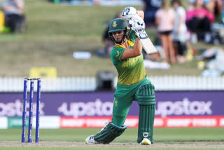 South African women's cricket team inked history on Sunday beating the Australian side by six wickets in the second T20I of the bilateral series between the two nations.