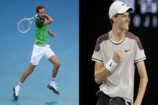 Jannik Sinner vs Daniil Medvedev  Australian Open 2024 Final  യാനിക് സിനര്‍  ഡാനില്‍ മെദ്‌വദേവ്