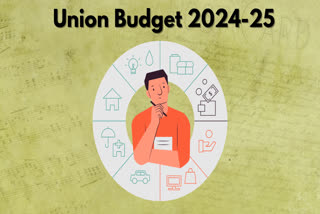 Union Budget 2024-25 (File Photo)