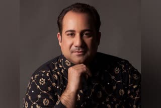 Rahat Fateh Ali Khan