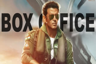 Fighter movie, Fighter box office collection, Deepika Padukone, Hrithik Roshan