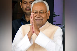Bihar: Nitish Kumar Resigns As CM