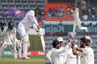 Ind vs Eng 1st Test 2024