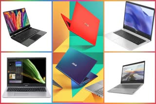 top 10 Laptops Under 30000