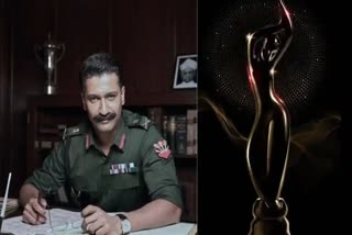 Sam Bahadur Filmfare Awards