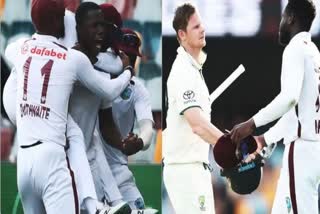 aus vs wi 3rd test