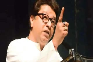 If PM Can't Hide His Love for Mother Tongue....: Raj Thackeray Urges People to Connect in Marathi