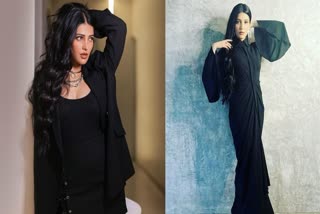 Shruti Haasan Pics