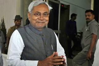 Bihar Political Crisis