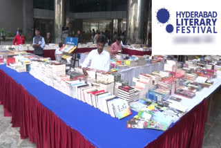 Literary Festival In Hyderabad