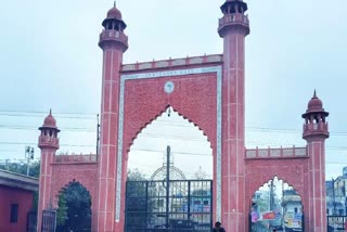 Mystery Shrouds Death of Kashmiri Student in AMU