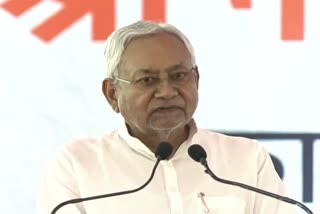 Nitish Kumar Political Profile Bihar Political Crisis