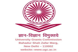 University Grants Commission  (Source: X@ugc_india)