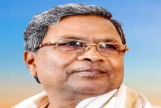Karnataka Chief Minister Siddaramaiah (Source: X@siddaramaiah)