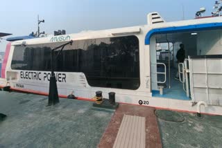 Water Metro In Ayodhya