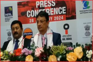 Etv BharatBharat Steam Boiler Expo 2024