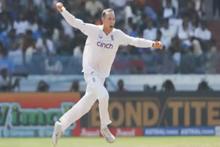 om Hartley, who spun his web around India batters, and played a key role in the team's come-from-behind win in the first Test here, said that the victory was unbelievable and it would not sink in for a while. Hartley was the pick of the bowlers in India's second innings and also dismissed last man, to seal a win for England.