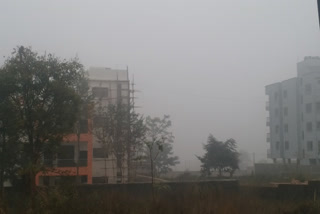 Weather of Jharkhand