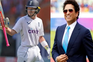 Tendulkar hails England