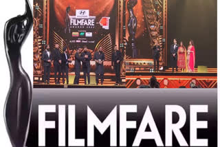 69th Filmfare Award