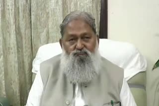 Anil Vij on Nitish Kumar