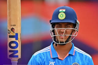 India record resounding 201-run win over USA in U19 World Cup