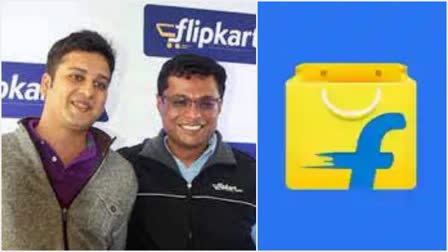 end of bansal era in flipkart co founder binny bansal resignation