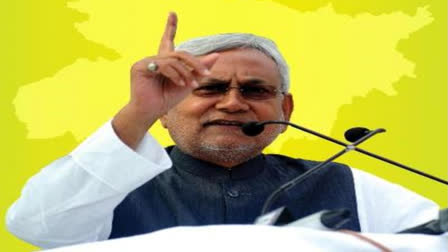 JD(U) president Nitish Kumar (Source: X@NitishKumar)