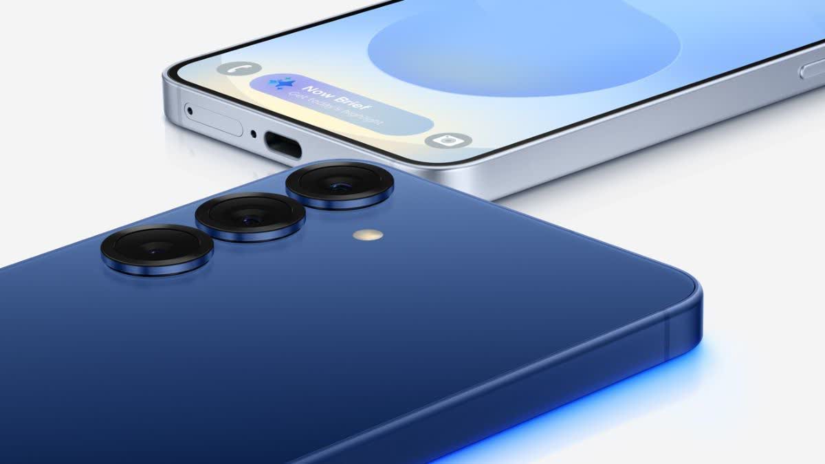 made-in-india-samsung-galaxy-s25-series-will-be-manufactured-in-noida-details-in-assamese