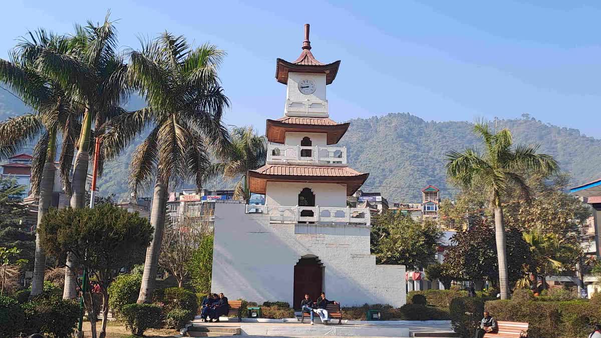 International Shivratri Festival 2025 in Chhoti Kashi Mandi