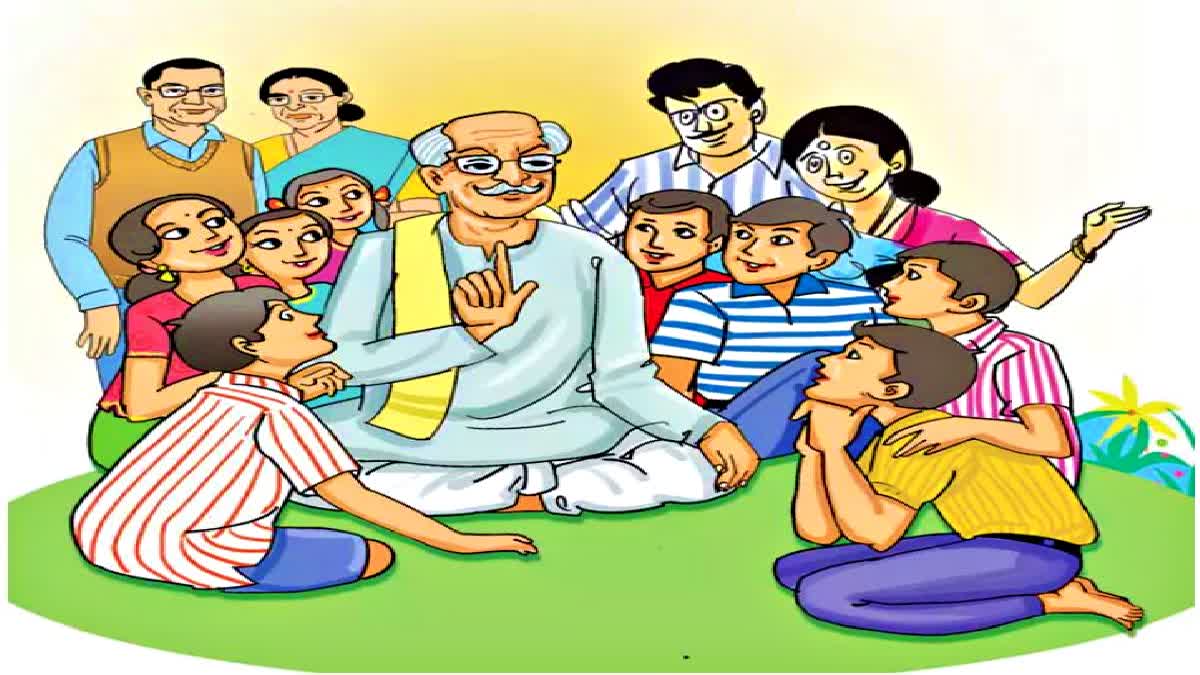 The Declining Joint Family System in Telangana