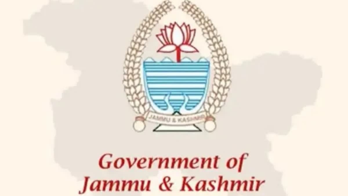 Omar Abdullah-Led J&K Government Transfers Two Dozen JKAS Officers